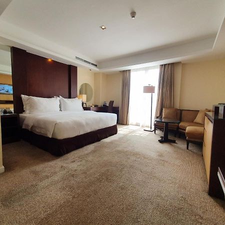 Hotel Gran Mahakam Τζακάρτα Εξωτερικό φωτογραφία