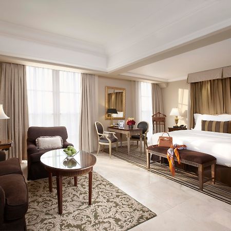 Hotel Gran Mahakam Τζακάρτα Εξωτερικό φωτογραφία