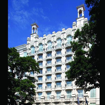 Hotel Gran Mahakam Τζακάρτα Εξωτερικό φωτογραφία
