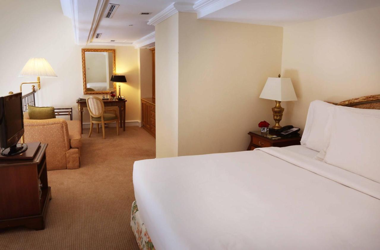 Hotel Gran Mahakam Τζακάρτα Εξωτερικό φωτογραφία
