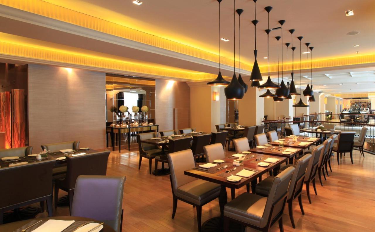 Hotel Gran Mahakam Τζακάρτα Εξωτερικό φωτογραφία