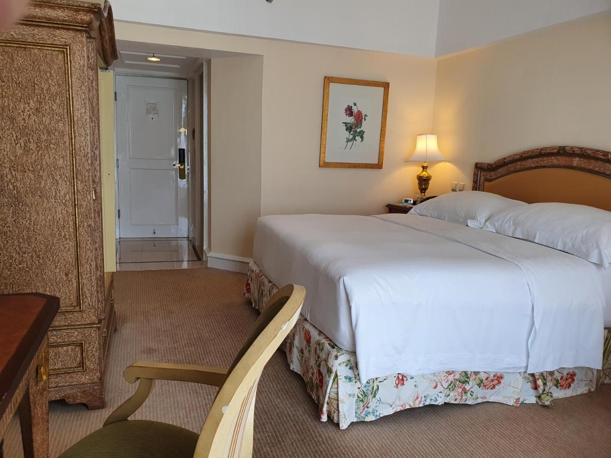 Hotel Gran Mahakam Τζακάρτα Εξωτερικό φωτογραφία