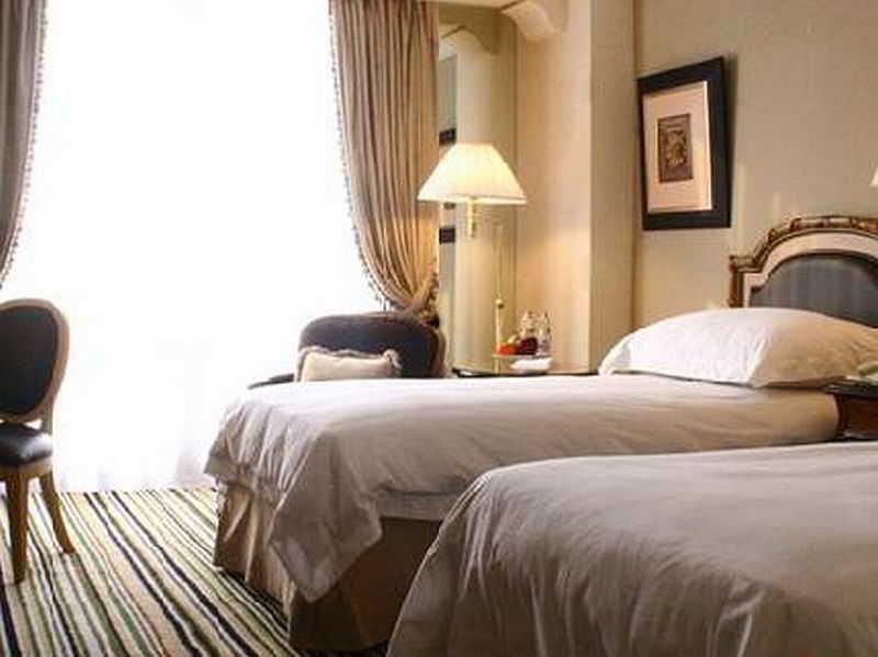 Hotel Gran Mahakam Τζακάρτα Εξωτερικό φωτογραφία