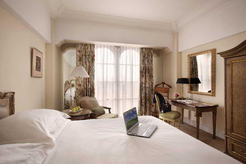 Hotel Gran Mahakam Τζακάρτα Εξωτερικό φωτογραφία