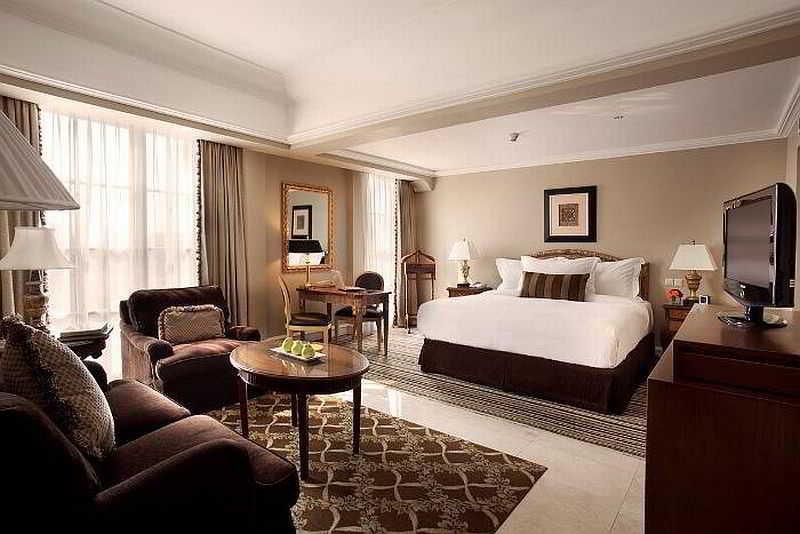 Hotel Gran Mahakam Τζακάρτα Εξωτερικό φωτογραφία