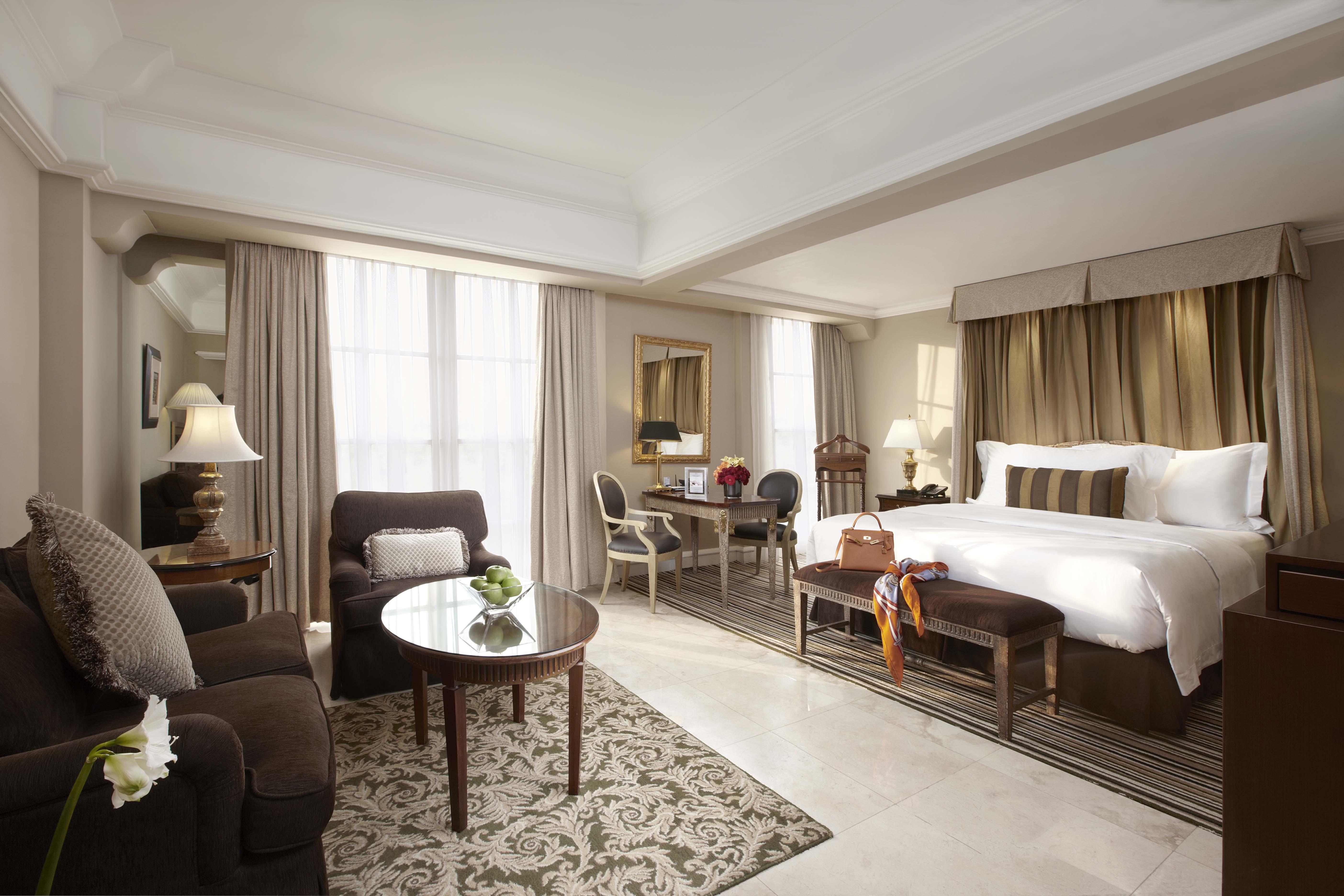 Hotel Gran Mahakam Τζακάρτα Εξωτερικό φωτογραφία