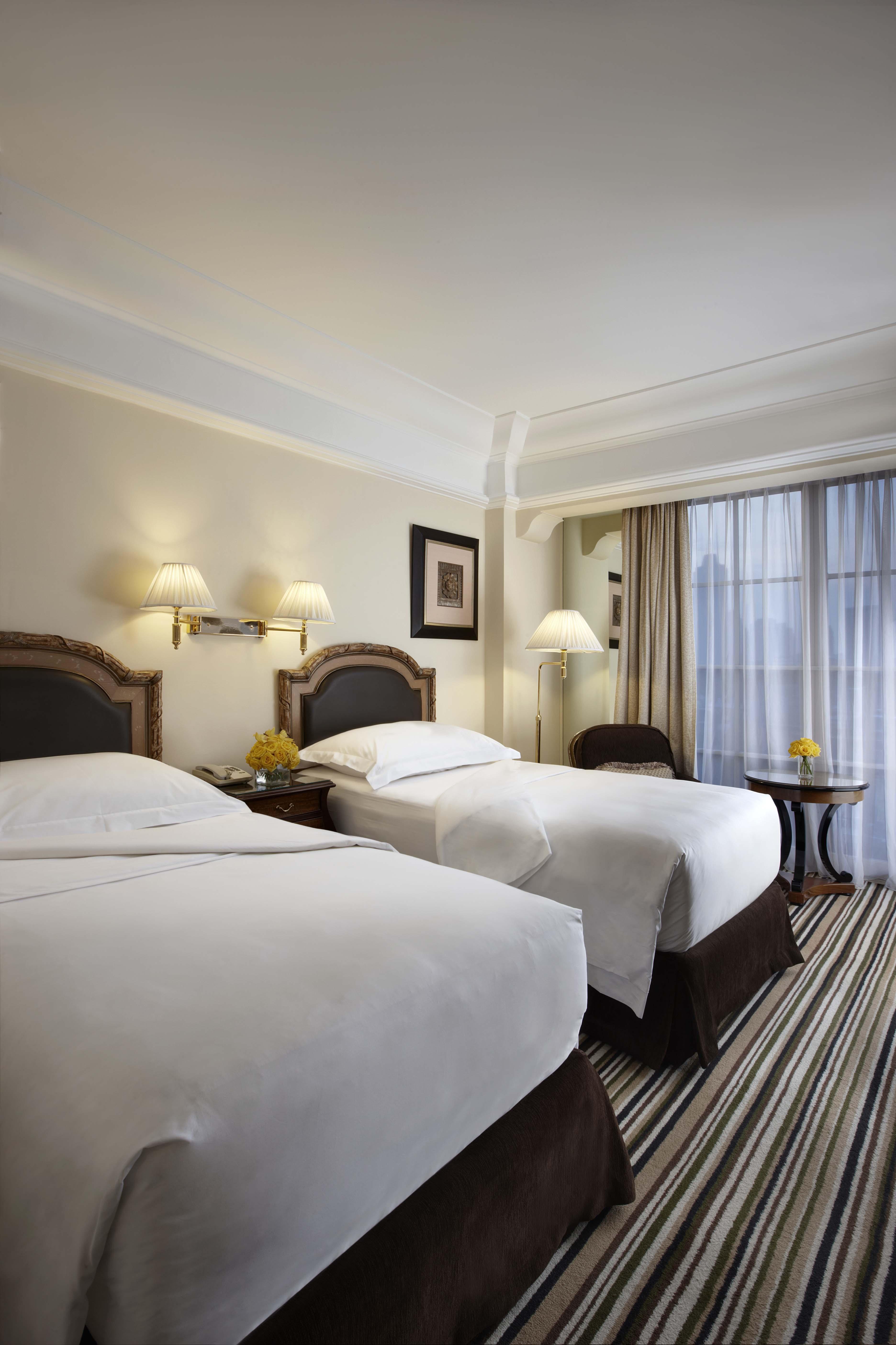 Hotel Gran Mahakam Τζακάρτα Εξωτερικό φωτογραφία