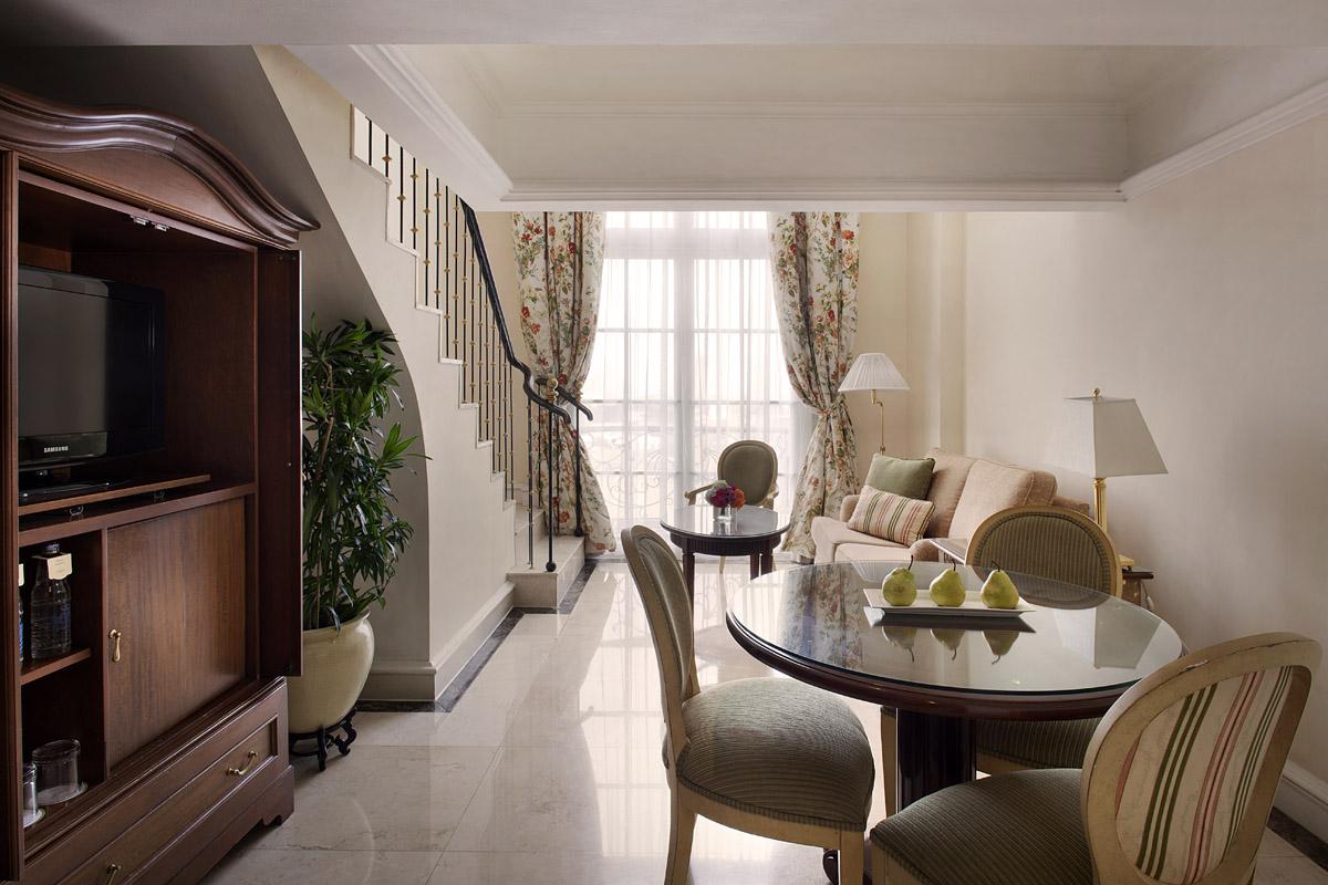 Hotel Gran Mahakam Τζακάρτα Εξωτερικό φωτογραφία