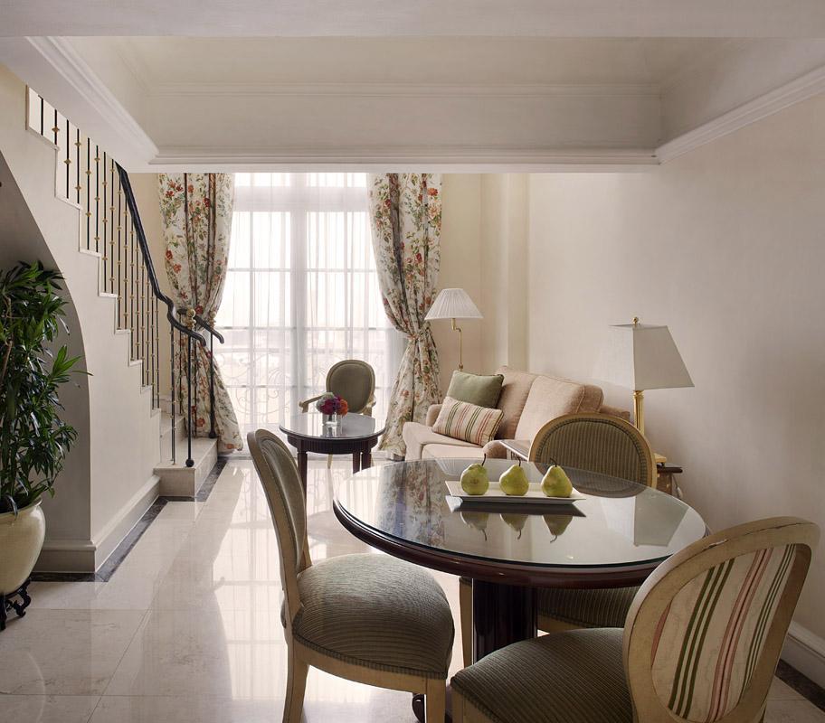 Hotel Gran Mahakam Τζακάρτα Εξωτερικό φωτογραφία
