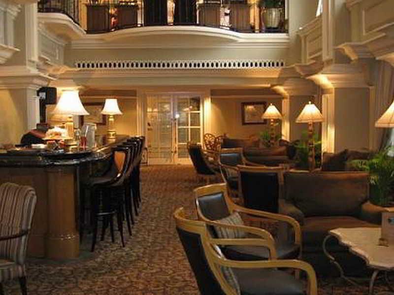 Hotel Gran Mahakam Τζακάρτα Εξωτερικό φωτογραφία