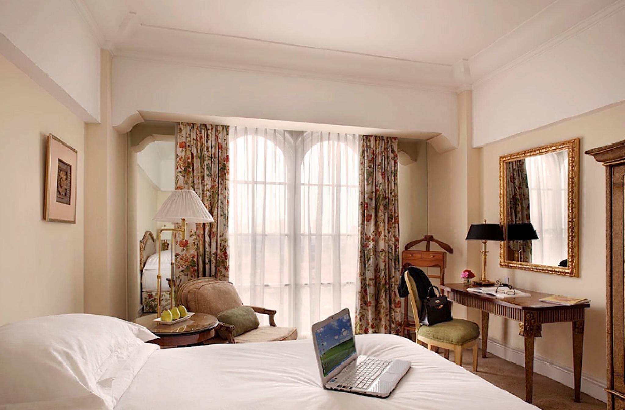 Hotel Gran Mahakam Τζακάρτα Εξωτερικό φωτογραφία