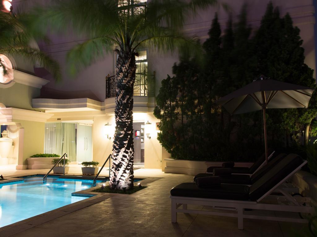 Hotel Gran Mahakam Τζακάρτα Εξωτερικό φωτογραφία