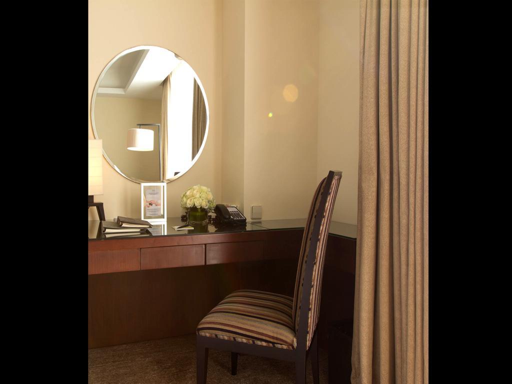 Hotel Gran Mahakam Τζακάρτα Εξωτερικό φωτογραφία