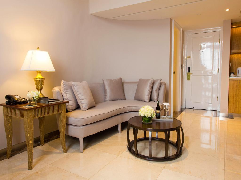 Hotel Gran Mahakam Τζακάρτα Εξωτερικό φωτογραφία