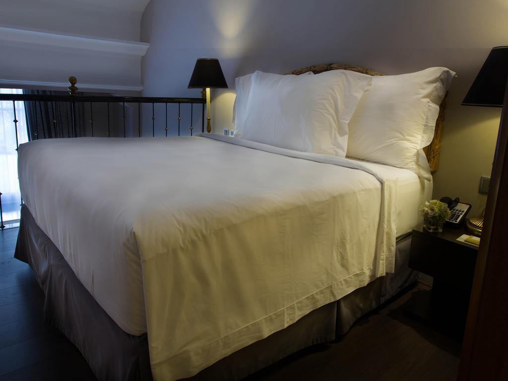 Hotel Gran Mahakam Τζακάρτα Εξωτερικό φωτογραφία