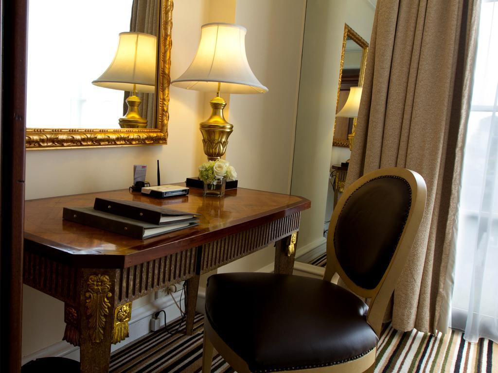 Hotel Gran Mahakam Τζακάρτα Εξωτερικό φωτογραφία