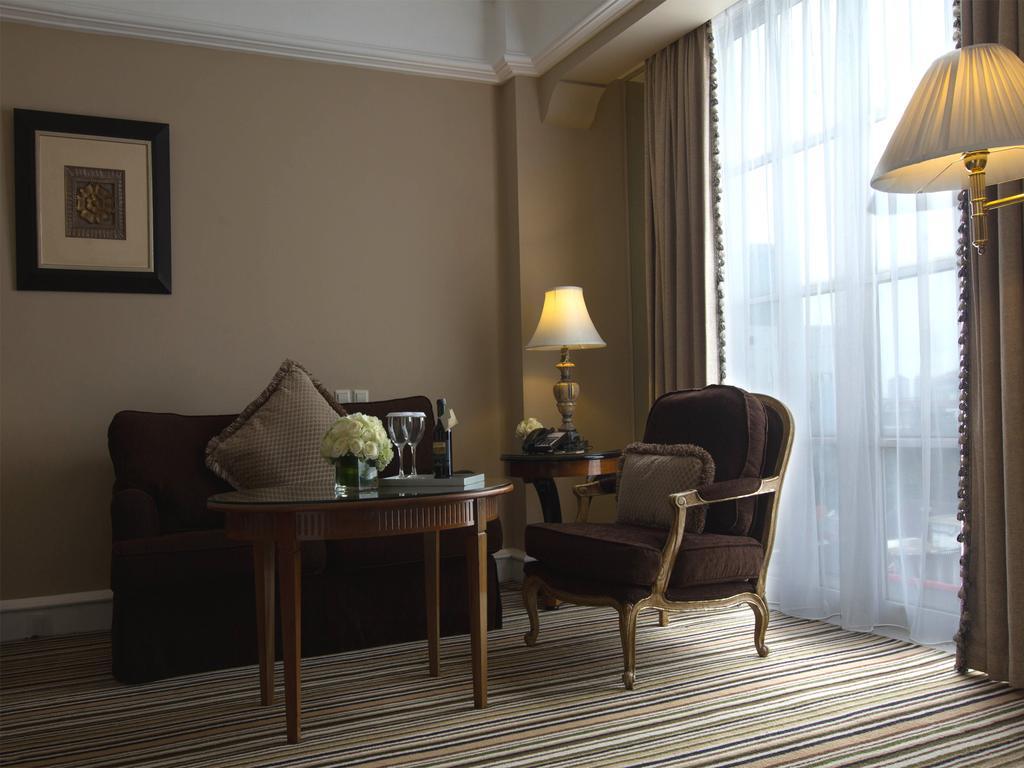 Hotel Gran Mahakam Τζακάρτα Εξωτερικό φωτογραφία