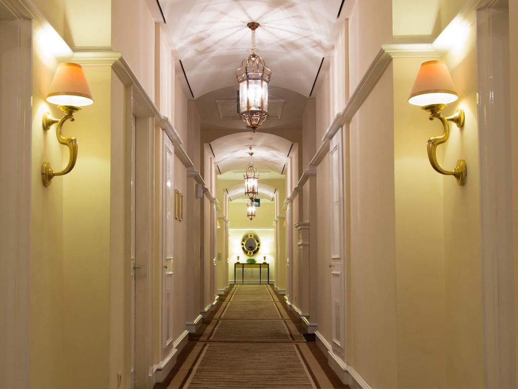 Hotel Gran Mahakam Τζακάρτα Εξωτερικό φωτογραφία