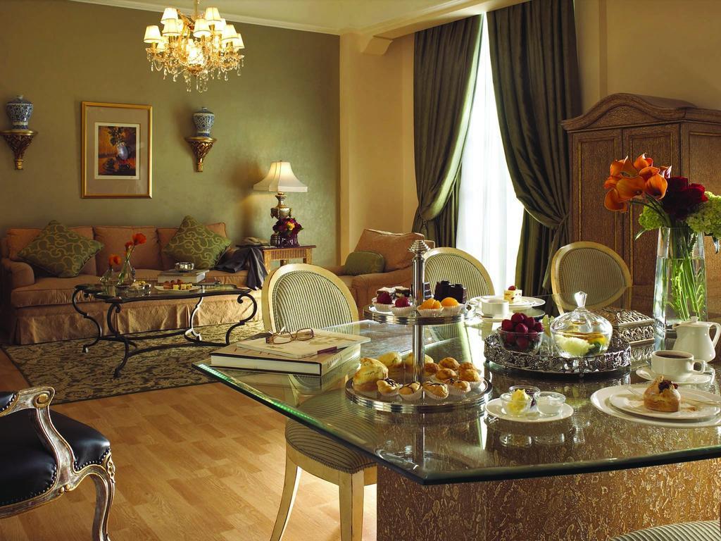 Hotel Gran Mahakam Τζακάρτα Εξωτερικό φωτογραφία
