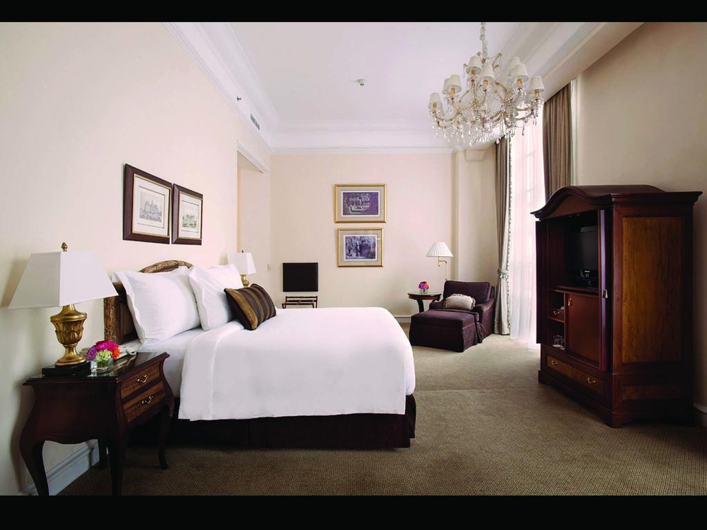 Hotel Gran Mahakam Τζακάρτα Εξωτερικό φωτογραφία