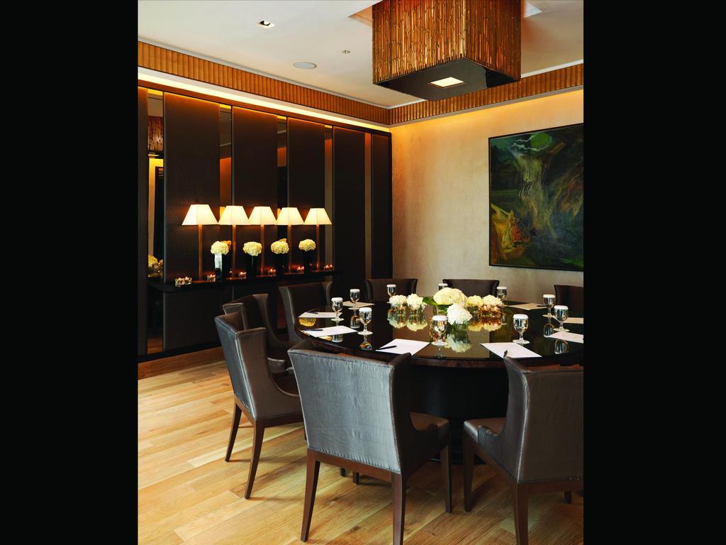 Hotel Gran Mahakam Τζακάρτα Εξωτερικό φωτογραφία