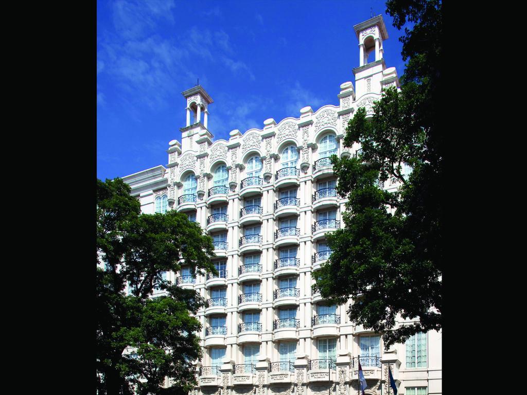 Hotel Gran Mahakam Τζακάρτα Εξωτερικό φωτογραφία