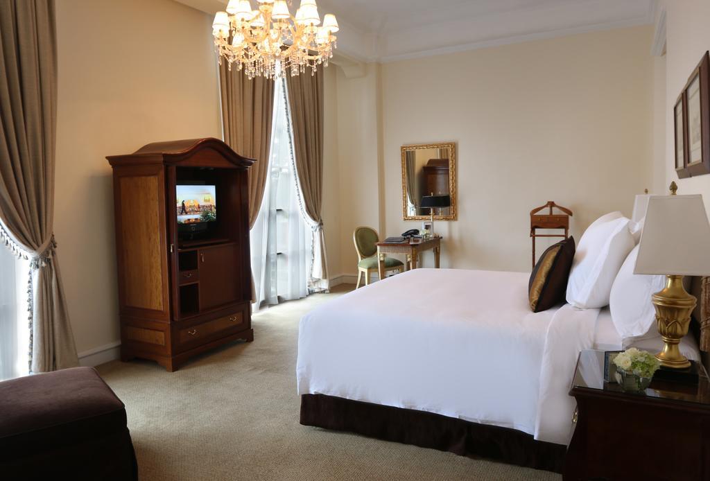 Hotel Gran Mahakam Τζακάρτα Εξωτερικό φωτογραφία