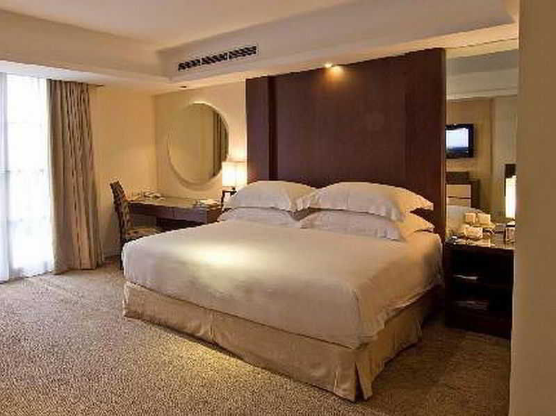 Hotel Gran Mahakam Τζακάρτα Εξωτερικό φωτογραφία
