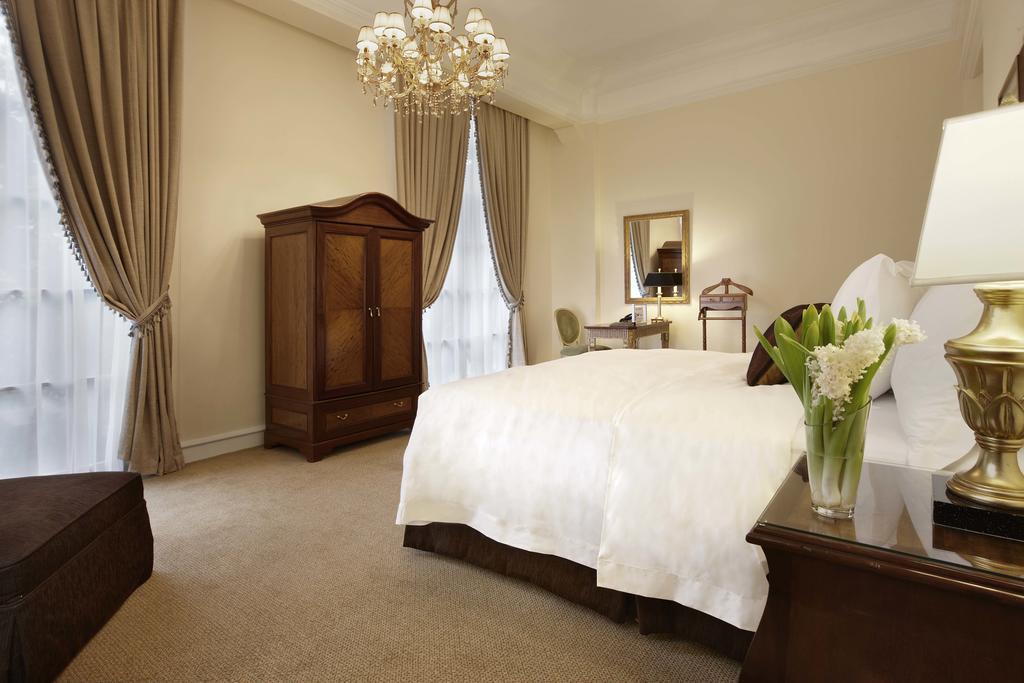 Hotel Gran Mahakam Τζακάρτα Εξωτερικό φωτογραφία