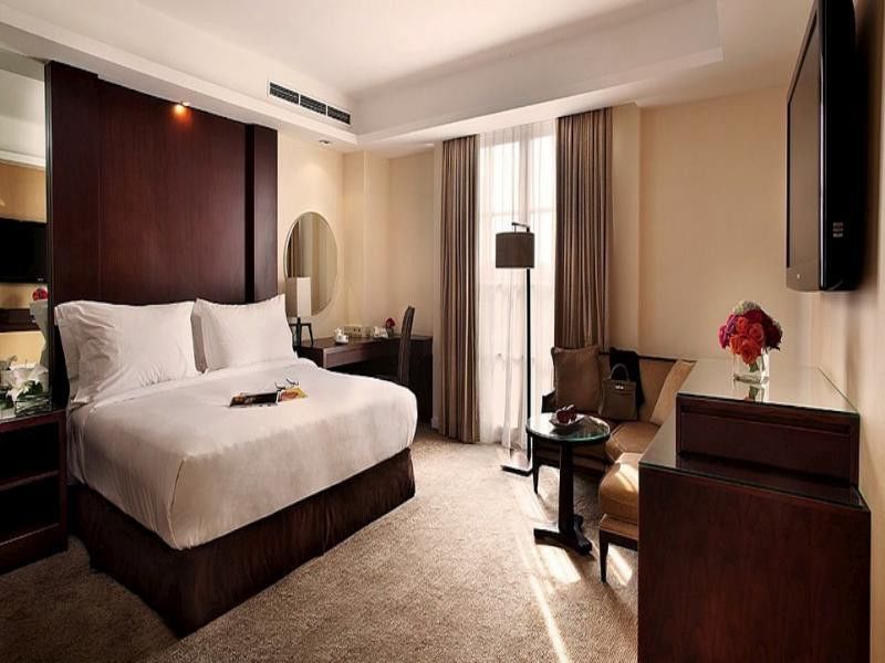 Hotel Gran Mahakam Τζακάρτα Εξωτερικό φωτογραφία