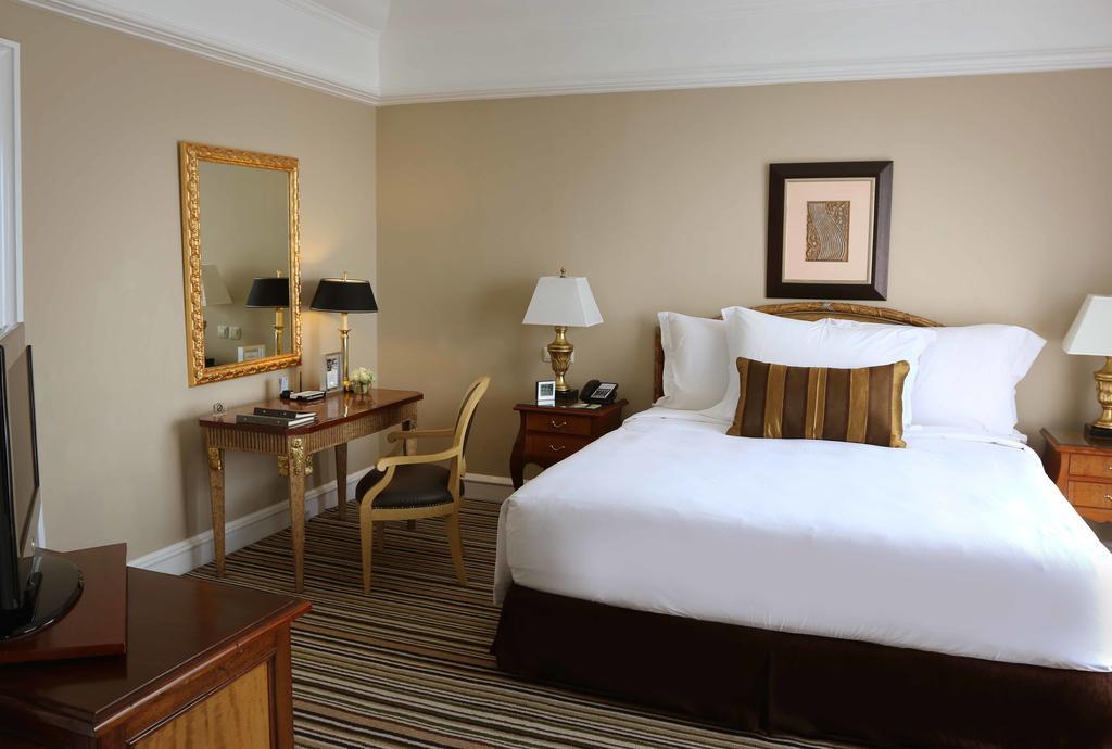 Hotel Gran Mahakam Τζακάρτα Εξωτερικό φωτογραφία