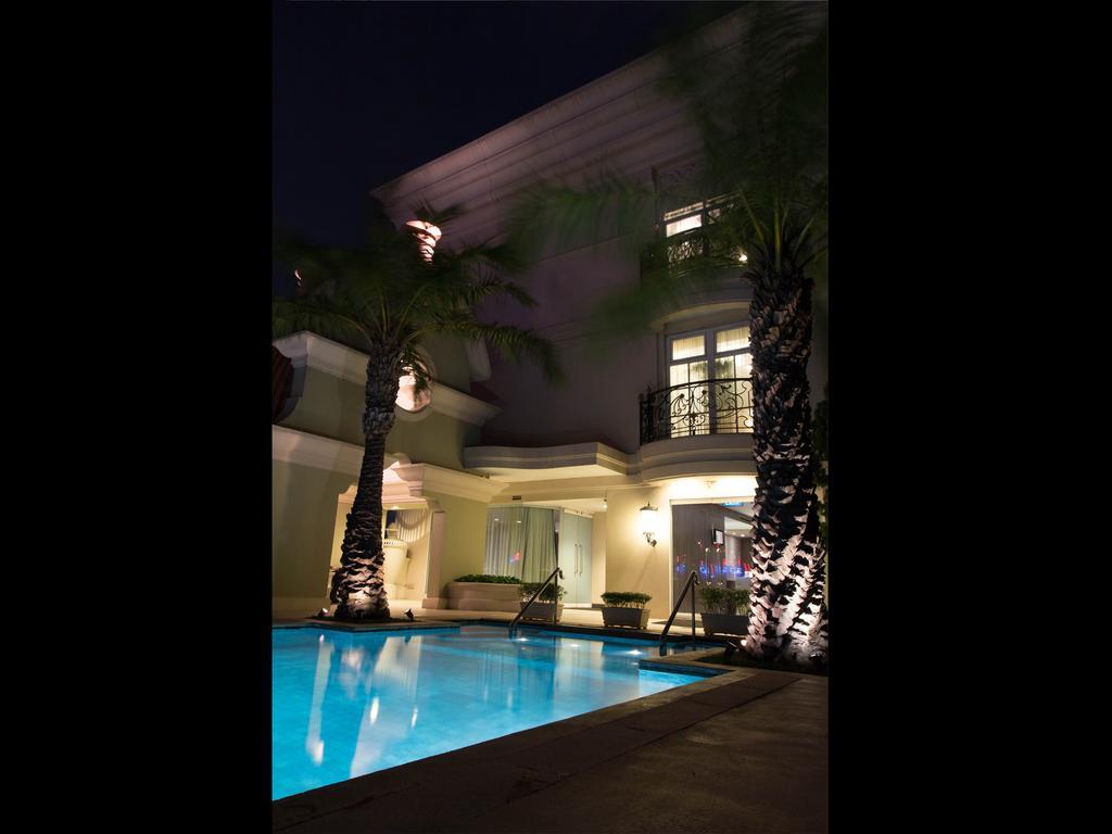 Hotel Gran Mahakam Τζακάρτα Εξωτερικό φωτογραφία