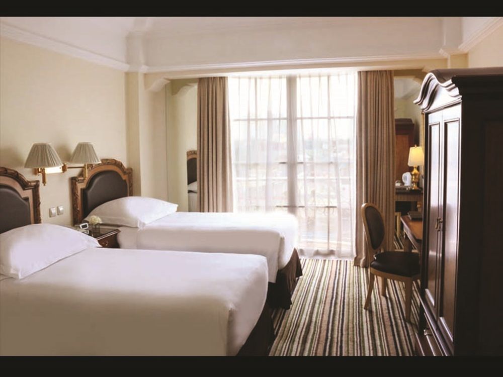 Hotel Gran Mahakam Τζακάρτα Εξωτερικό φωτογραφία