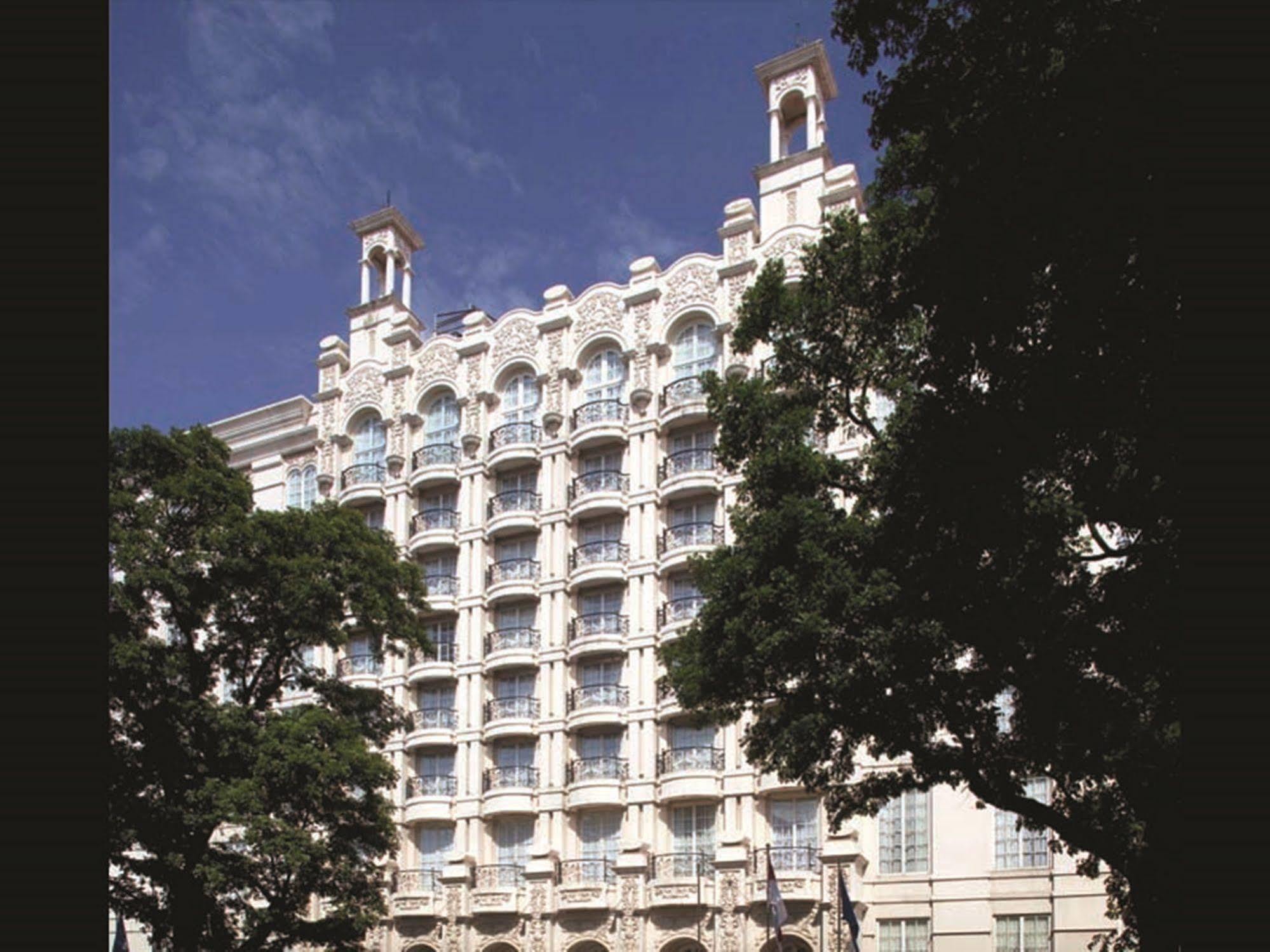 Hotel Gran Mahakam Τζακάρτα Εξωτερικό φωτογραφία