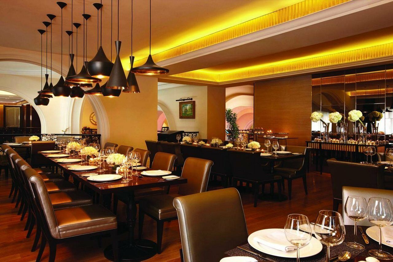 Hotel Gran Mahakam Τζακάρτα Εξωτερικό φωτογραφία