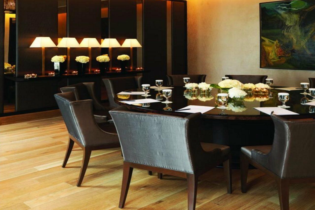 Hotel Gran Mahakam Τζακάρτα Εξωτερικό φωτογραφία
