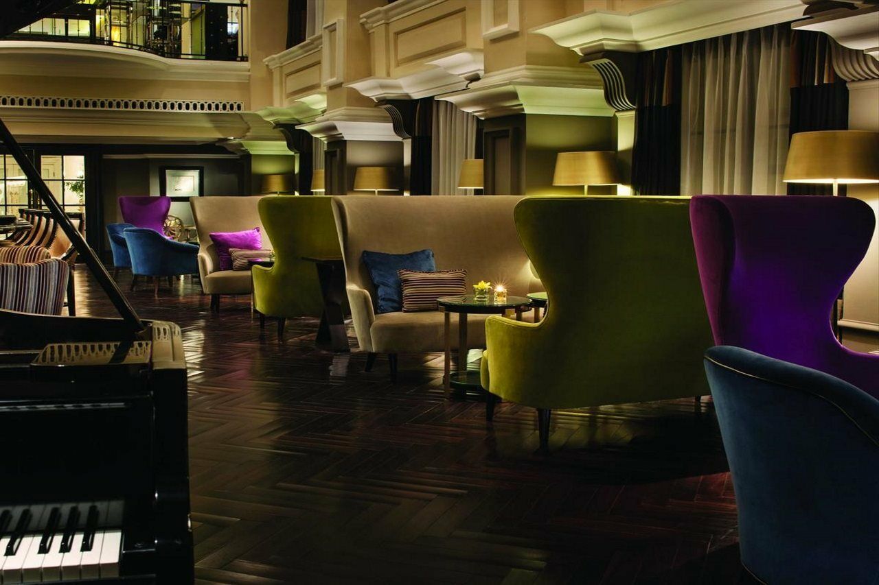 Hotel Gran Mahakam Τζακάρτα Εξωτερικό φωτογραφία