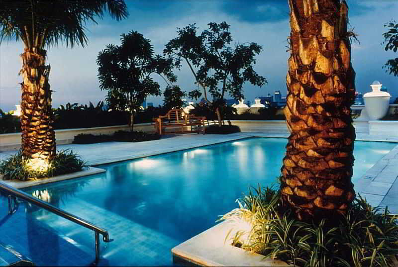 Hotel Gran Mahakam Τζακάρτα Εξωτερικό φωτογραφία